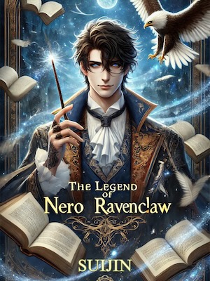 Read Harry Potter: The Legend of Nero Ravenclaw Light Novel Online