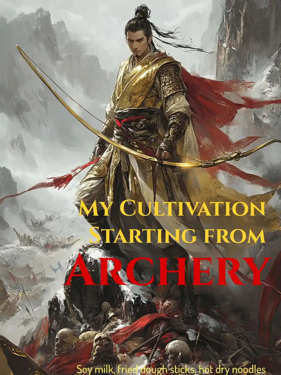 Read My Cultivation Starting from Archery Light Novel Online