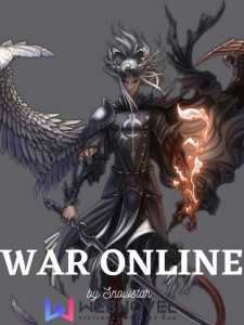 Read War Online Light Novel Online