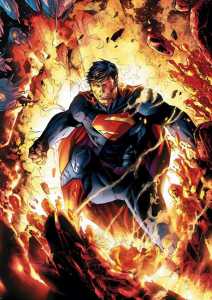 Read The Father of American Comics Superheroes Light Novel Online