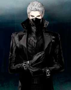 Read Ancient Vampire in a Modern World Light Novel Online