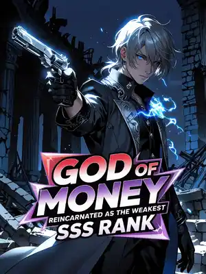 Read God of Money: Reincarnated as the Weakest SSS Rank Light Novel Online