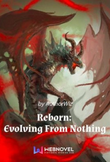 Read Reborn: Evolving From Nothing Light Novel Online