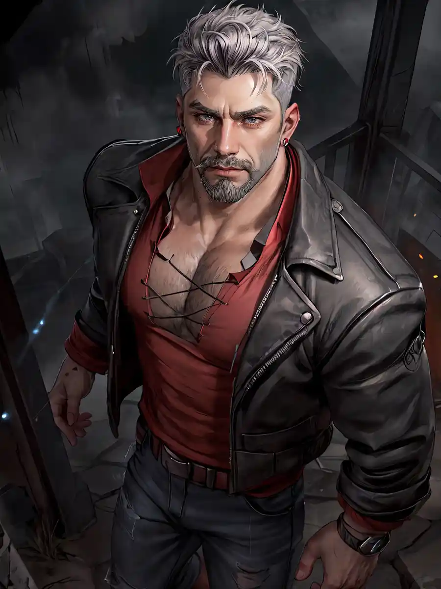Read The Bodyguard System Light Novel Online