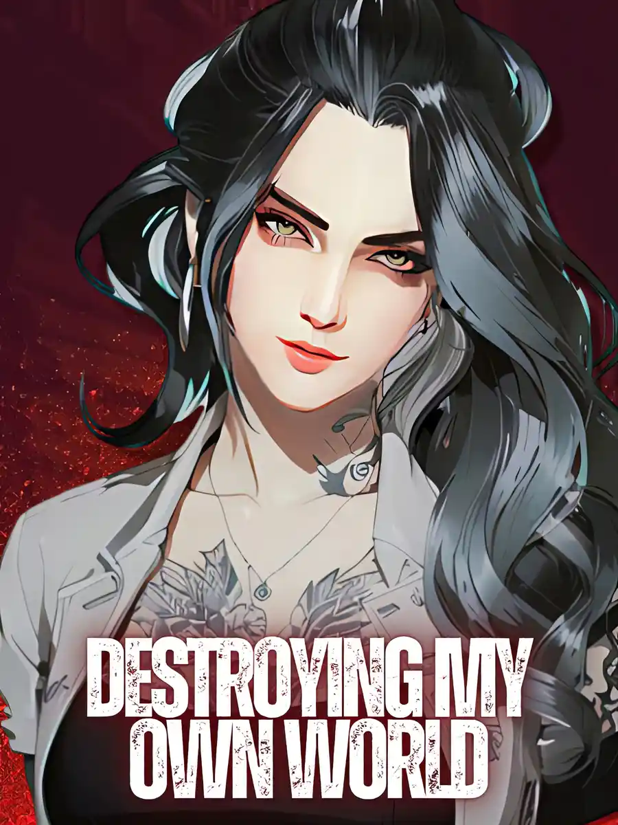 Read Destroying My Own World Light Novel Online