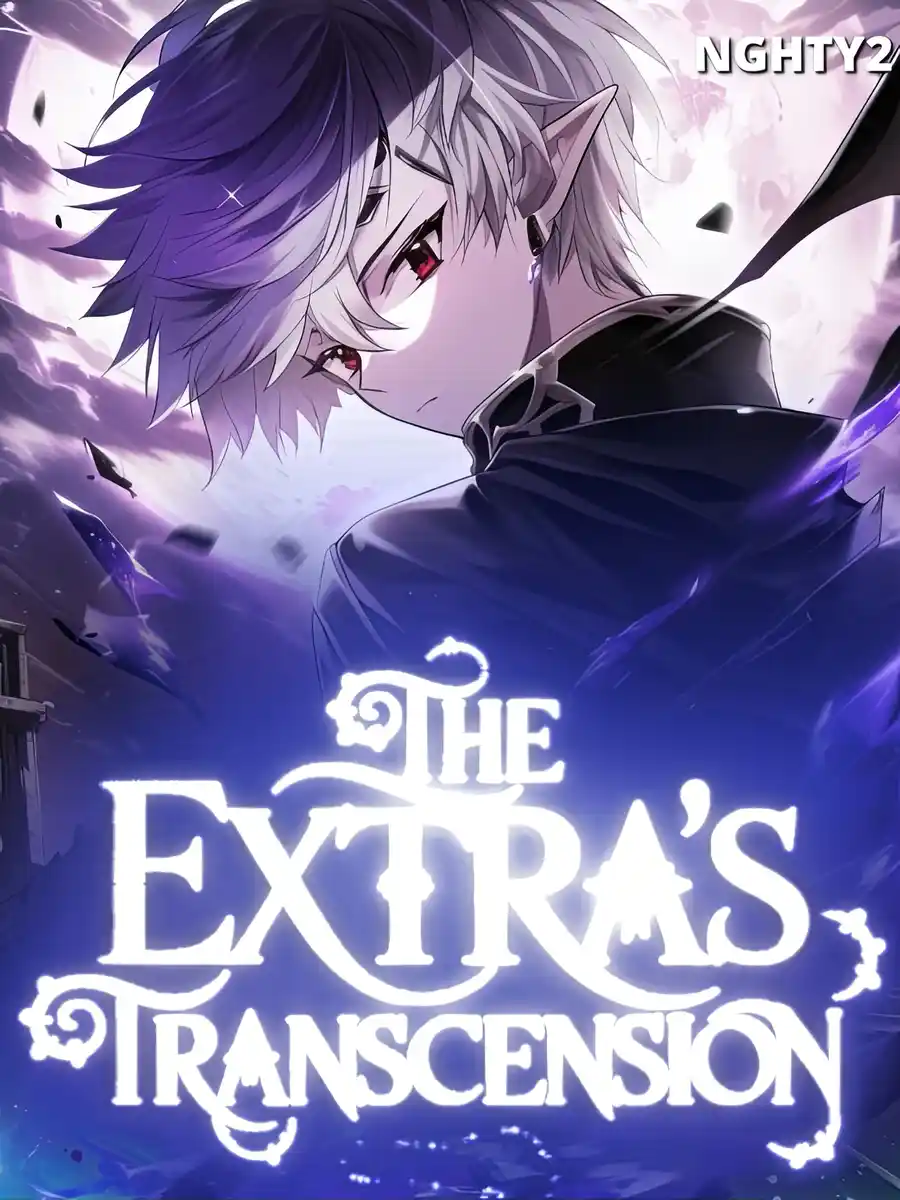 Read The Extra's Transcension Light Novel Online