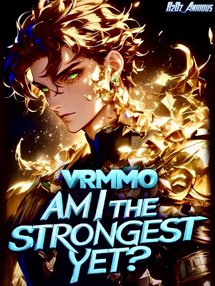 Read VRMMO: Am I The Strongest Yet? Light Novel Online