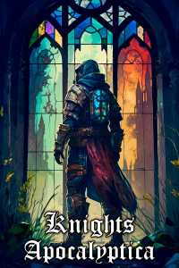 Read Knights Apocalyptica Light Novel Online