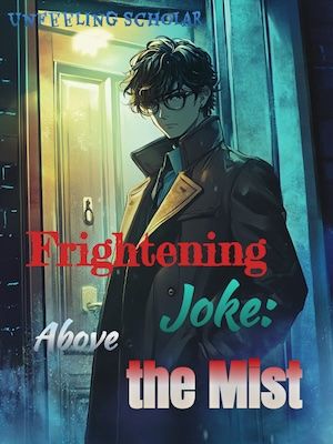 Read Frightening Joke: Above the Mist Light Novel Online
