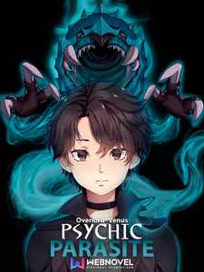 Read Psychic Parasite Light Novel Online