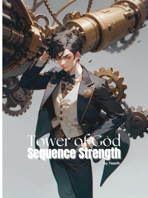 Read Tower of God: Sequence Strength Light Novel Online