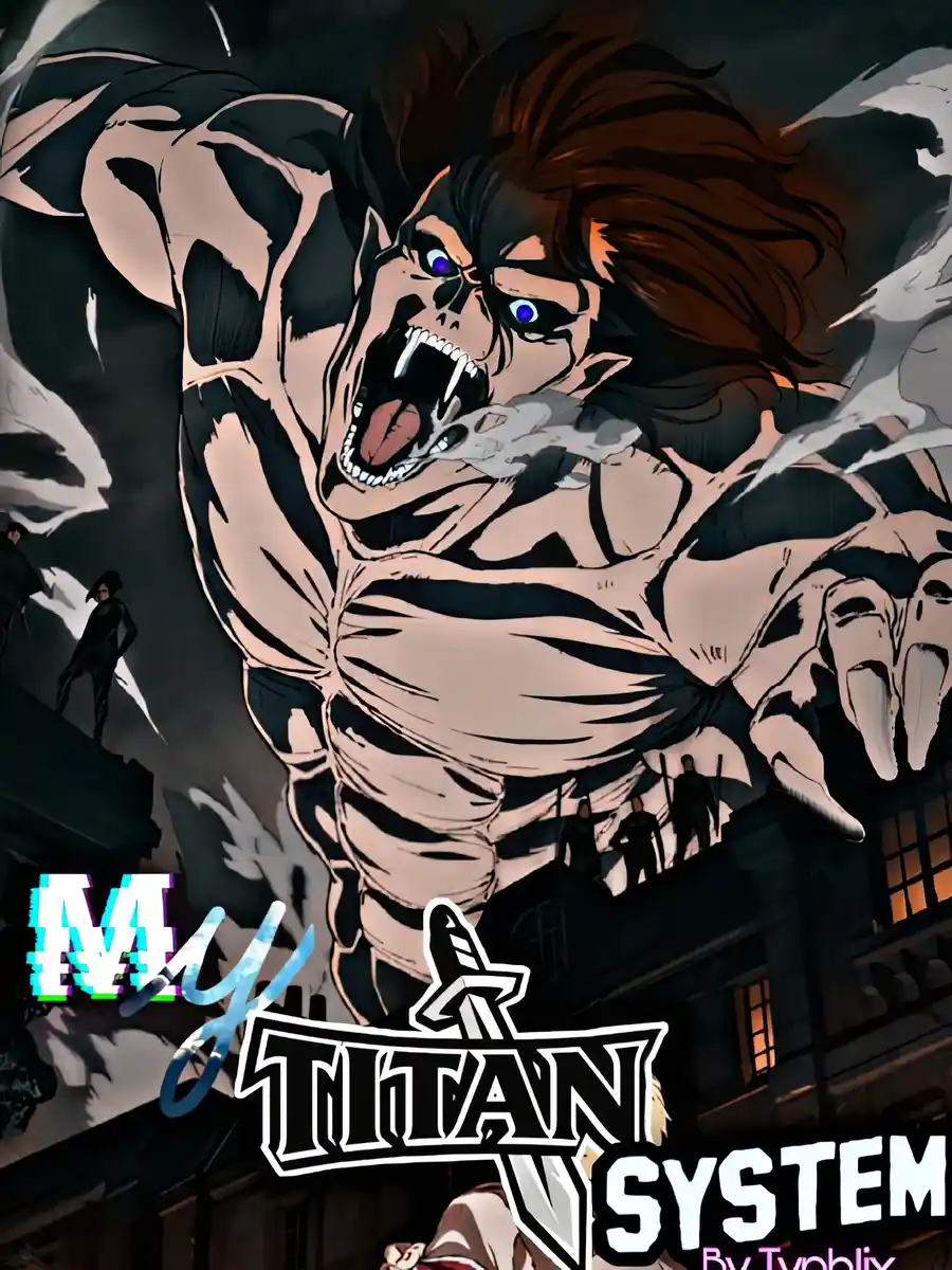 Read Blood Titan System Light Novel Online