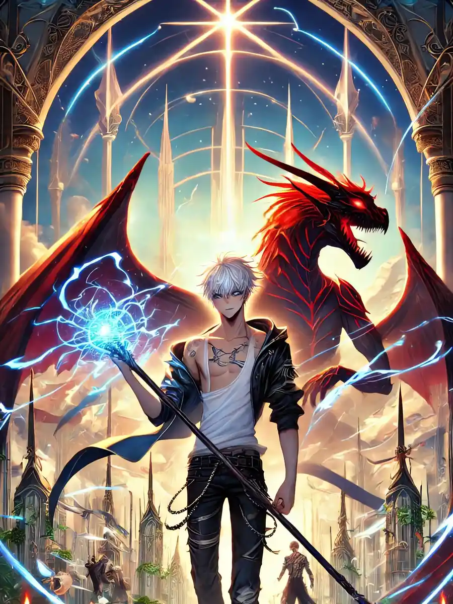 Read Sanctuary: Safe Haven Light Novel Online