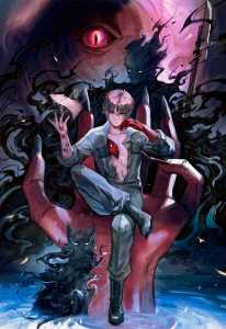 Read Mysterious Awakening Light Novel Online