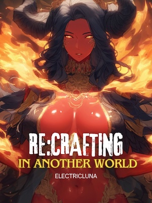 Read Re:Crafting in Another World Light Novel Online