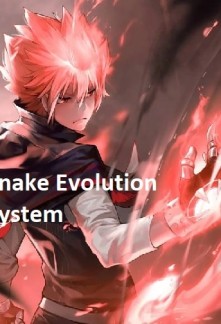 Read Snake Evolution System Light Novel Online