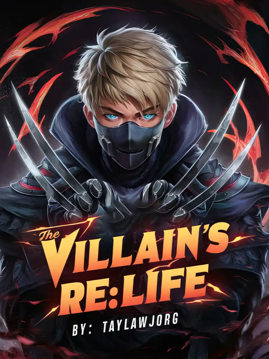 Read The Villain's RE:Life Light Novel Online