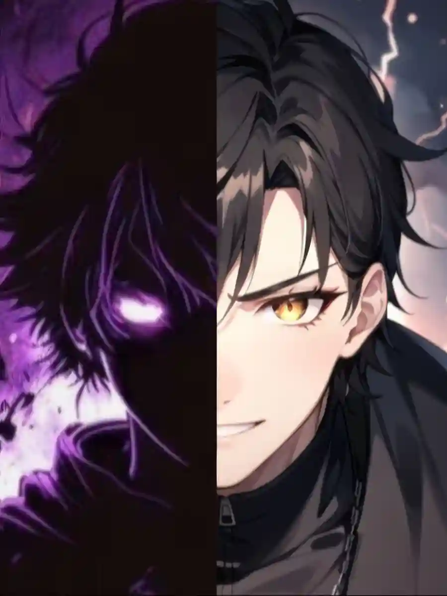 Read Amon, The Legendary Overlord Light Novel Online