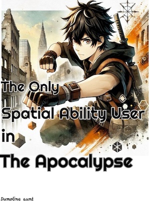 Read The Only Spatial Ability User In The Apocalypse Light Novel Online