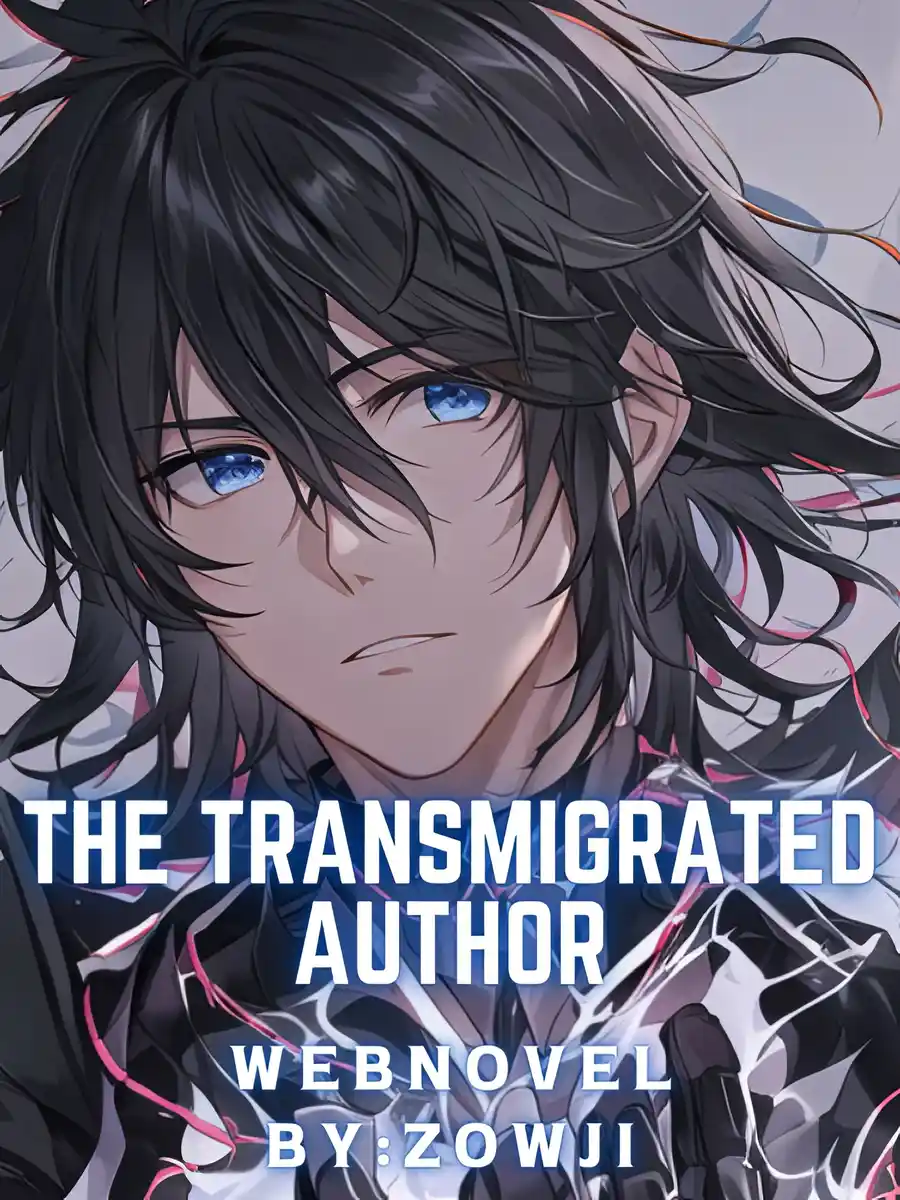 Read The Transmigrated Author Light Novel Online