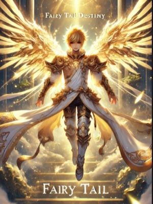 Read Fairy Tail Destiny Light Novel Online