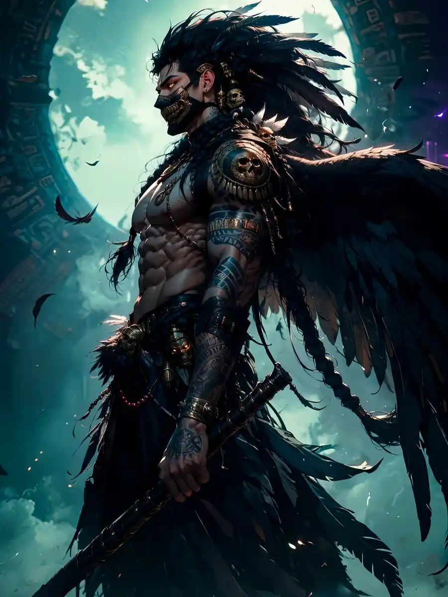 Read Reborn As Hades In Olympus Light Novel Online