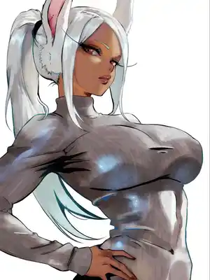Read MHA: Man Of Steel Light Novel Online