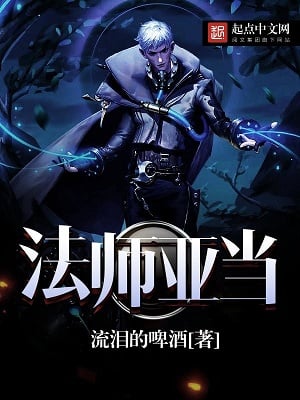 Read Mage Adam Light Novel Online