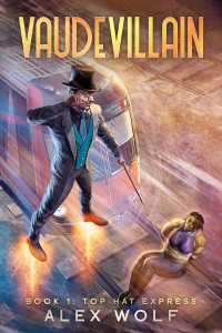 Read Vaudevillain Light Novel Online
