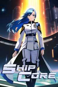Read ShipCore Light Novel Online