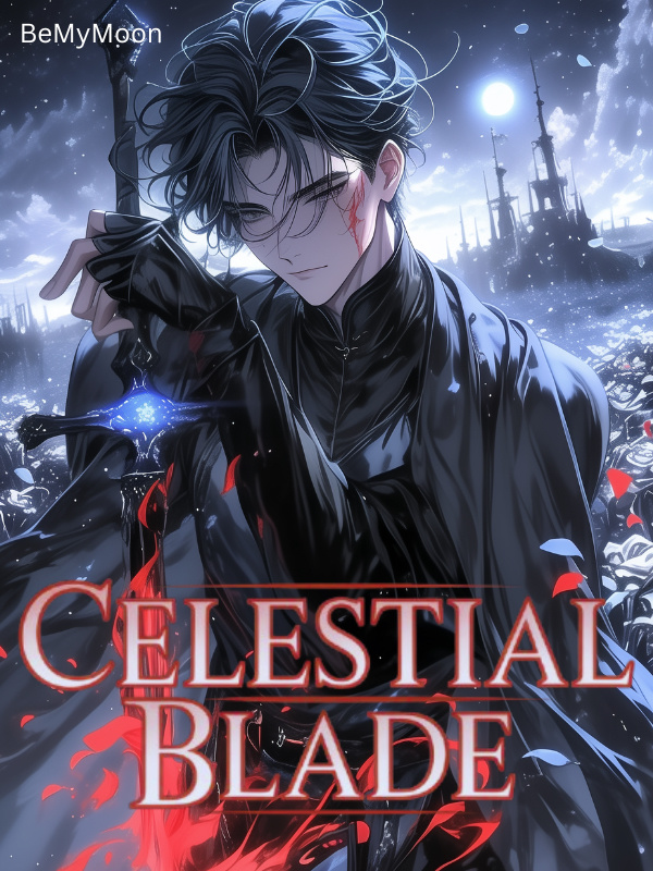 Read Celestial Blade Of The Fallen Knight Light Novel Online