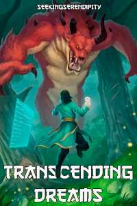 Read Transcending Dreams Light Novel Online