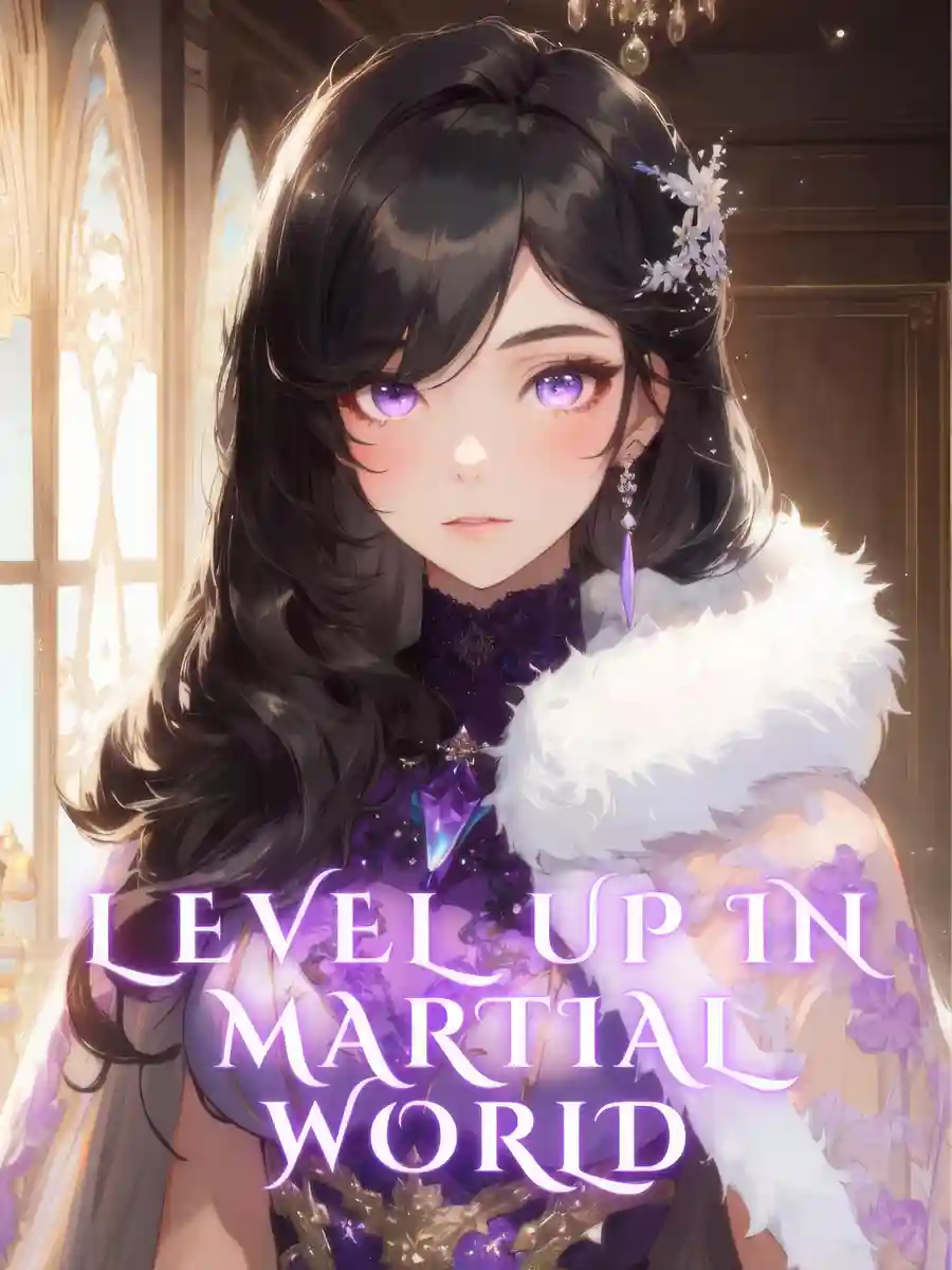 Read Level Up in Martial World Light Novel Online