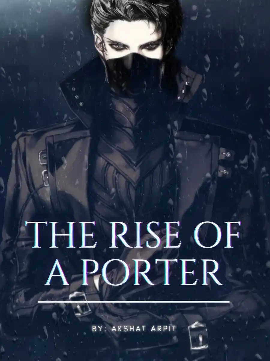 Read The Rise Of A Porter Light Novel Online