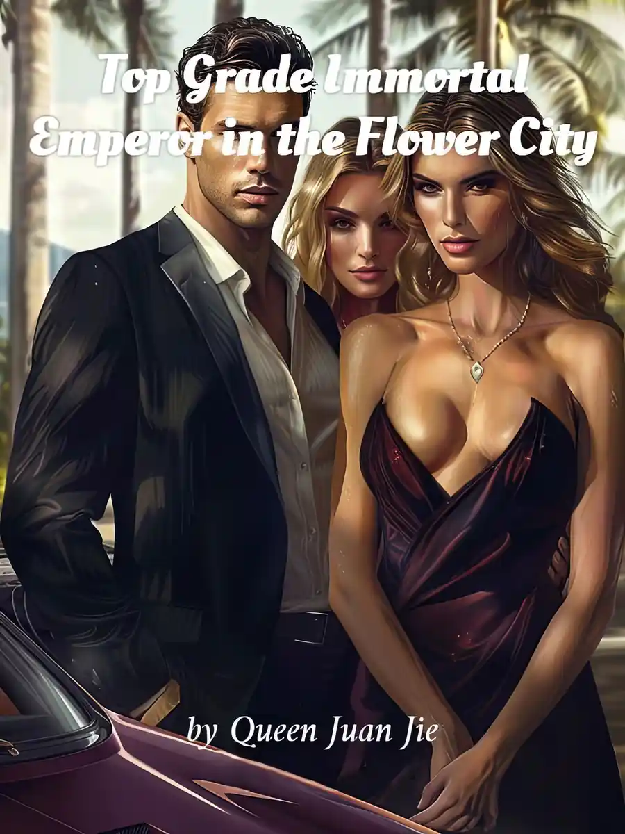 Read Top Grade Immortal Emperor in the Flower City Light Novel Online