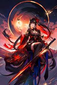 Read AI Cultivation: Reborn as a Sword Light Novel Online