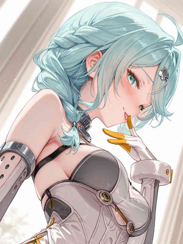Read My Slave Contract System: Gathering Broken Heroines to Survive. Light Novel Online
