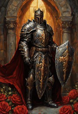 Read Game of Thrones: Knight’s Honor Light Novel Online