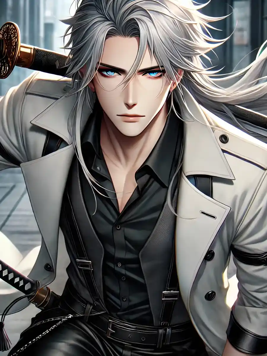 Read The Mafia Empire Light Novel Online
