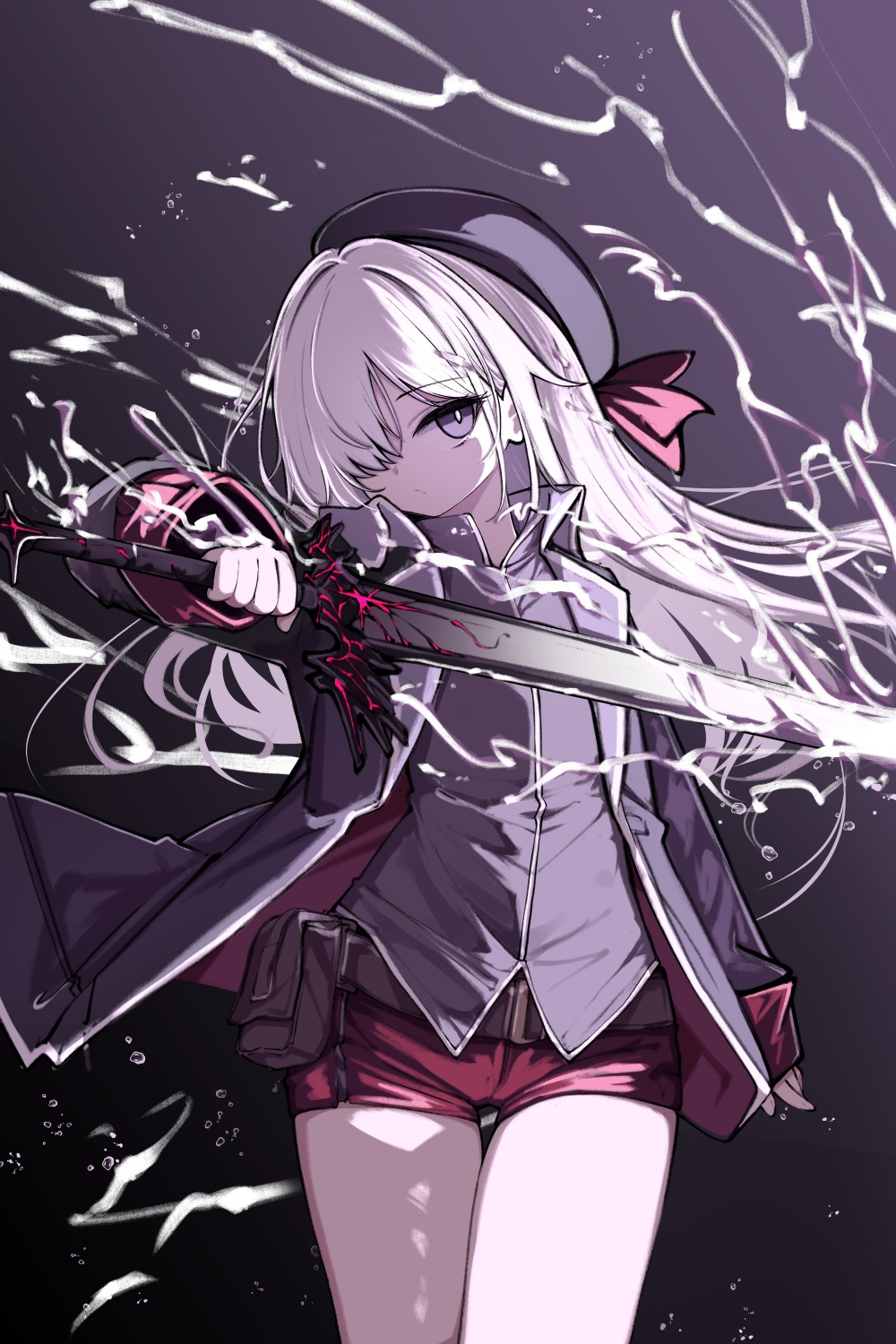 Read Former Hero, Solo Play Oriented Light Novel Online