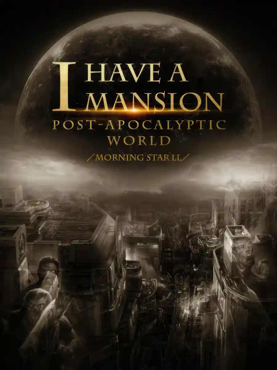 Read I Have a Mansion in the Post-apocalyptic World Light Novel Online