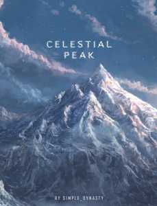 Read Celestial Peak Light Novel Online