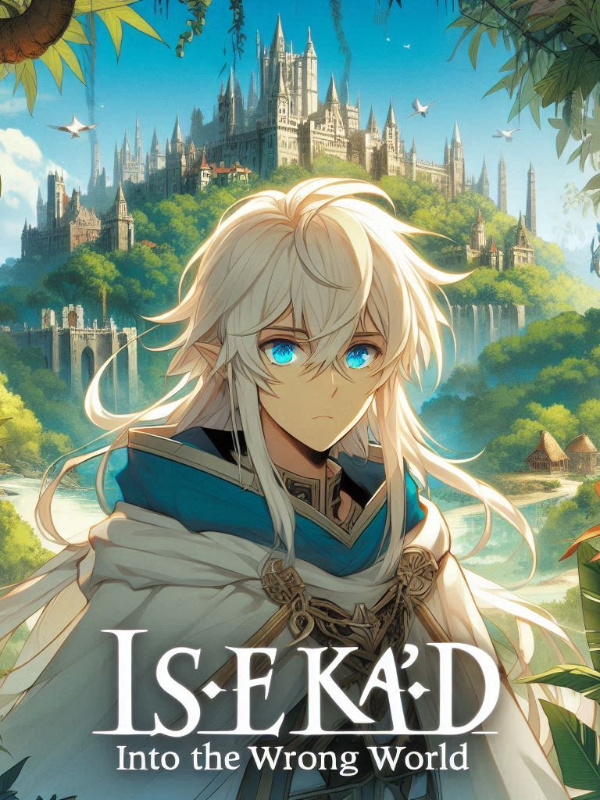 Read Isekai'd Into The Wrong World Light Novel Online