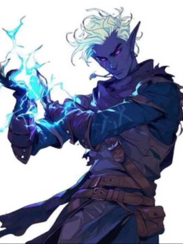 Read Divine Evolution: Primordial of Imagination Light Novel Online
