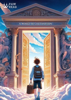 Read A World of Cultivation I Possess Light Novel Online