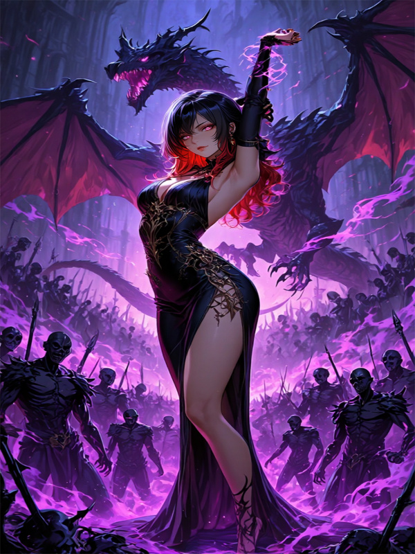 Read Summoned a Hero But Got a Villain Instead Light Novel Online