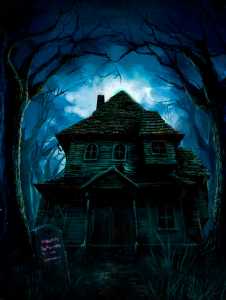 Read The Cabin Is Always Hungry Light Novel Online