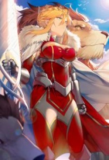 Read The Vampire’s Templar Light Novel Online