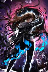 Read Amelia the Level Zero Hero Light Novel Online