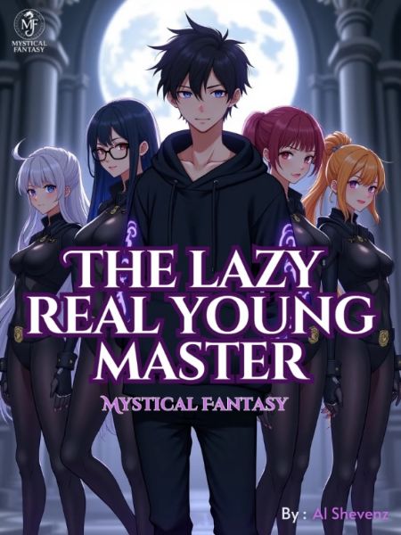 Read Mystical Fantasy : The Lazy Real Young Master [EN] Light Novel Online